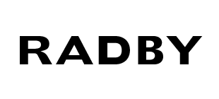 radby logo