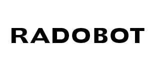 radobot logo