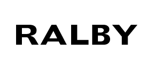 ralby logo