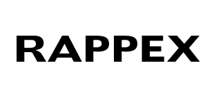rappex logo