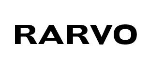 rarvo logo