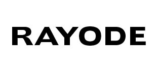 rayode logo