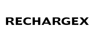 rechargex logo