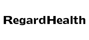 regard health logo