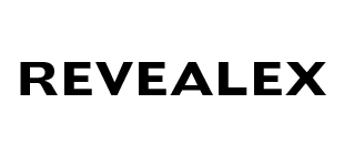 revealex logo