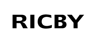 ricby logo