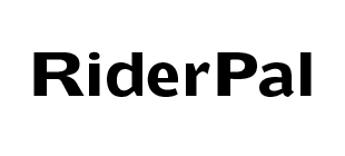 rider pal logo