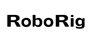 roborig logo