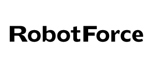 robot force logo