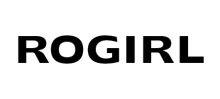 rogirl logo