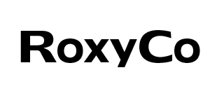 roxy co logo