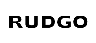 rudgo logo