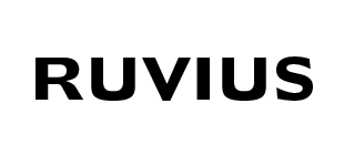 ruvius logo