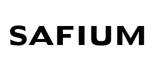 safium logo