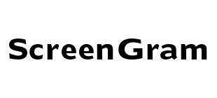 screengram logo