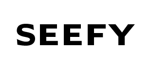 seefy logo