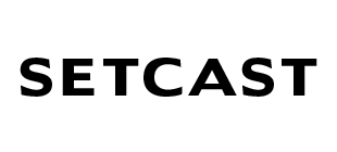 setcast logo