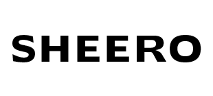 sheero logo