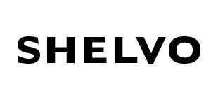 shelvo logo