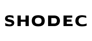 shodec logo