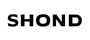 shond logo