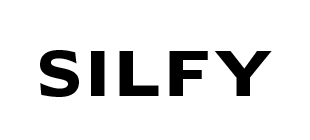 silfy logo