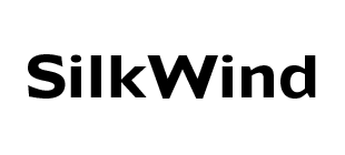 silk wind logo