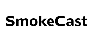 smokecast logo