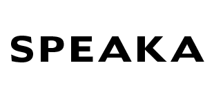 speaka logo