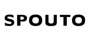 spouto logo