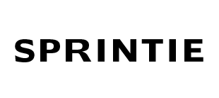 sprintie logo