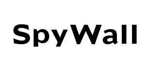 spywall logo
