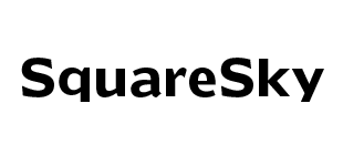 squaresky logo