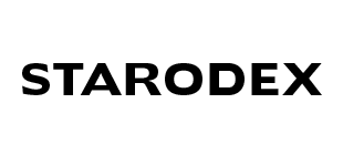 starodex logo