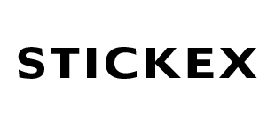 stickex logo