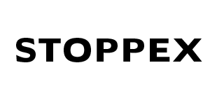 stoppex logo