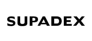 supadex logo