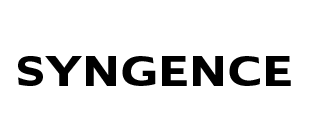 syngence logo