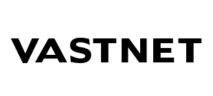vastnet logo