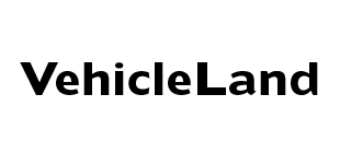 vehicle land logo