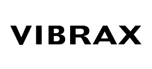 vibrax logo