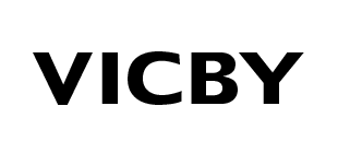 vicby logo