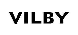 vilby logo