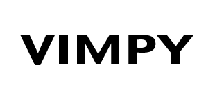 vimpy logo