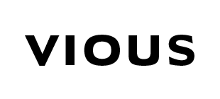 vious logo