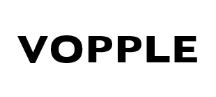 vopple logo