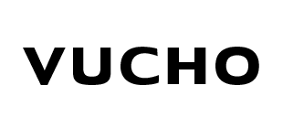 vucho logo