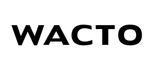 wacto logo