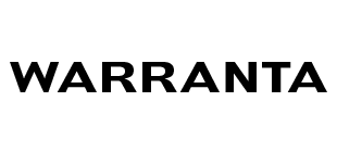 warranta logo