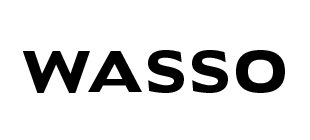 wasso logo